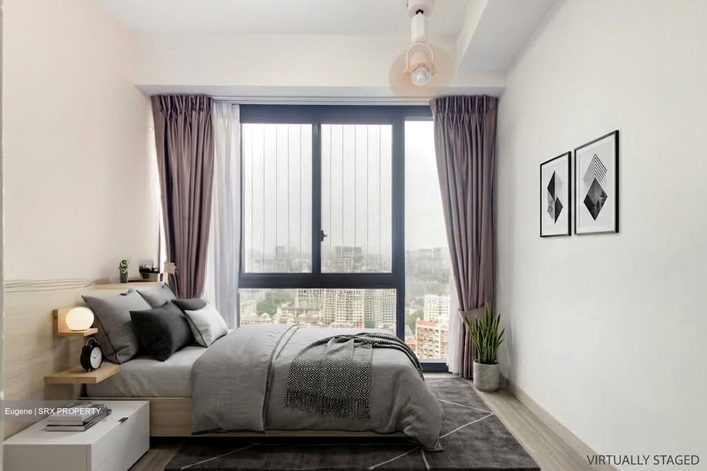 Gem Residences (D12), Condominium #570221141